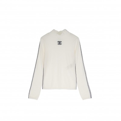 CHANEL TURTLENECK PULLOVER P79700